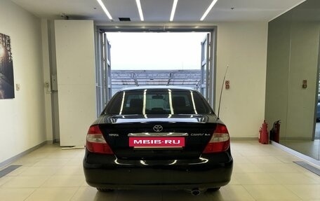 Toyota Camry V40, 2004 год, 700 000 рублей, 5 фотография