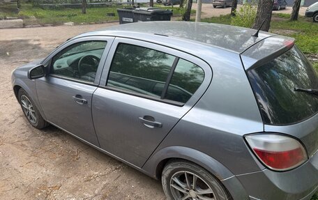 Opel Astra H, 2006 год, 200 000 рублей, 3 фотография