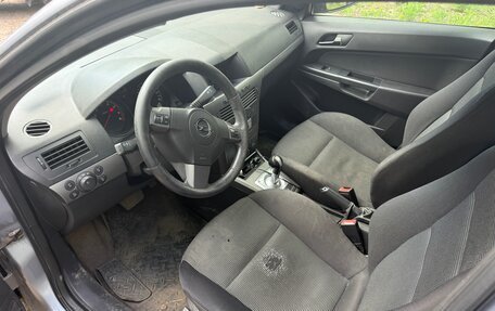 Opel Astra H, 2006 год, 200 000 рублей, 6 фотография