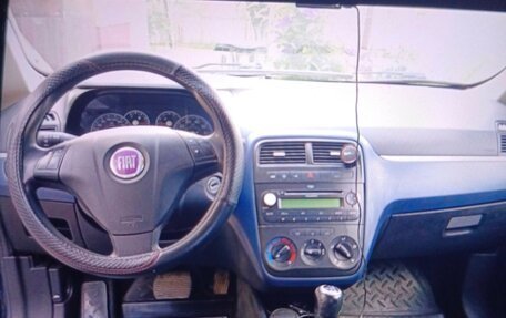 Fiat Punto III Punto Evo рестайлинг, 2008 год, 365 000 рублей, 8 фотография