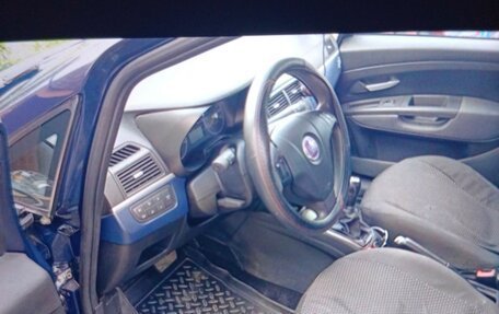 Fiat Punto III Punto Evo рестайлинг, 2008 год, 365 000 рублей, 7 фотография