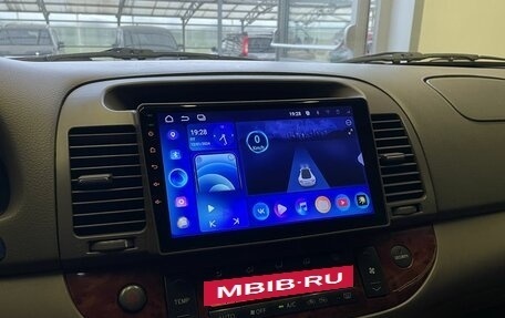 Toyota Camry V40, 2004 год, 700 000 рублей, 14 фотография