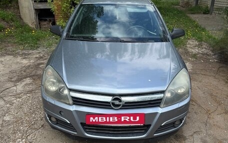 Opel Astra H, 2006 год, 200 000 рублей, 5 фотография