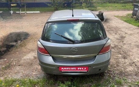 Opel Astra H, 2006 год, 200 000 рублей, 4 фотография