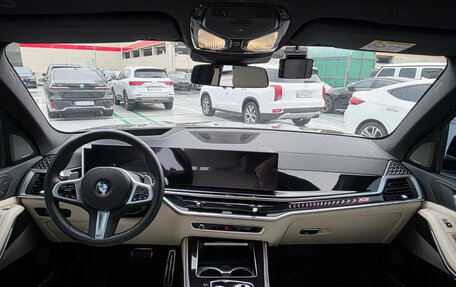 BMW X5, 2025 год, 10 354 000 рублей, 5 фотография