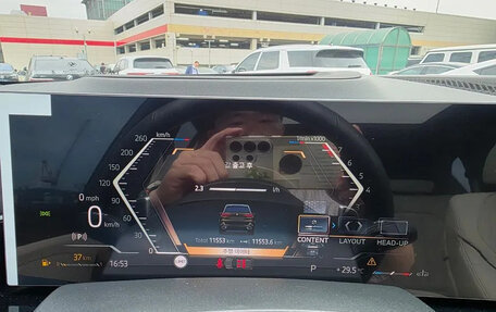 BMW X5, 2025 год, 10 354 000 рублей, 6 фотография