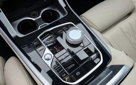 BMW X5, 2025 год, 10 354 000 рублей, 7 фотография