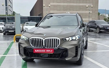 BMW X5, 2025 год, 10 354 000 рублей, 3 фотография