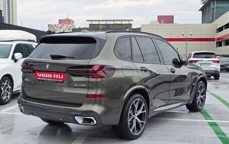 BMW X5, 2025 год, 10 354 000 рублей, 2 фотография