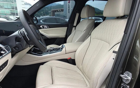 BMW X5, 2025 год, 10 354 000 рублей, 8 фотография