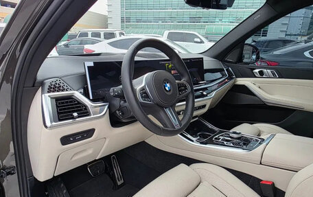 BMW X5, 2025 год, 10 354 000 рублей, 10 фотография