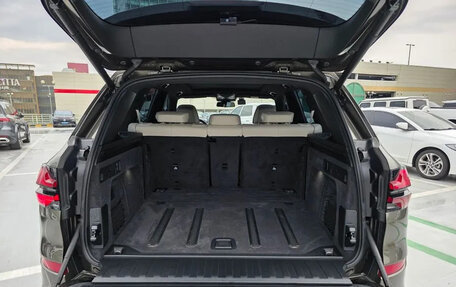 BMW X5, 2025 год, 10 354 000 рублей, 16 фотография