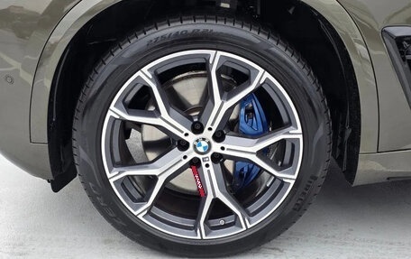 BMW X5, 2025 год, 10 354 000 рублей, 18 фотография