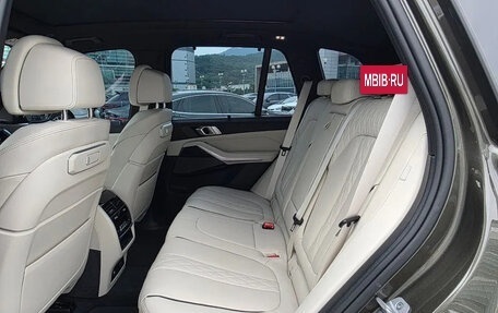 BMW X5, 2025 год, 10 354 000 рублей, 9 фотография