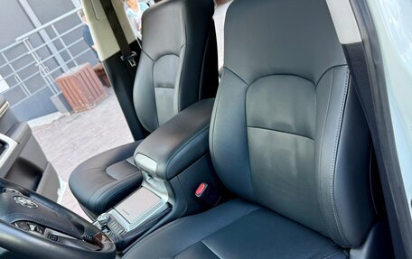 Toyota Land Cruiser 200, 2017 год, 7 570 000 рублей, 29 фотография
