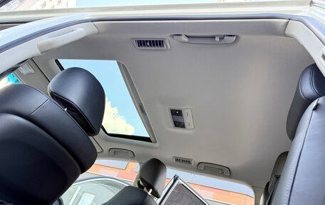 Toyota Land Cruiser 200, 2017 год, 7 570 000 рублей, 34 фотография