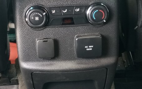 Ford Explorer VI, 2013 год, 970 000 рублей, 9 фотография