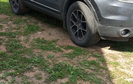 Ford Explorer VI, 2013 год, 970 000 рублей, 1 фотография