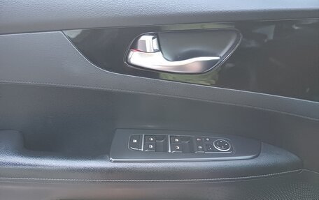 KIA Cerato IV, 2019 год, 1 780 000 рублей, 8 фотография
