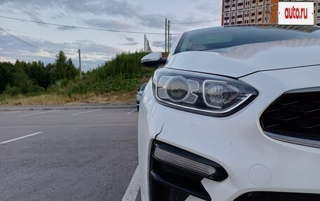 KIA Cerato IV, 2019 год, 1 780 000 рублей, 3 фотография