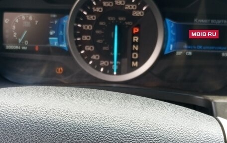 Ford Explorer VI, 2013 год, 970 000 рублей, 13 фотография