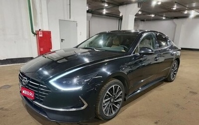 Hyundai Sonata VIII, 2022 год, 2 950 000 рублей, 1 фотография