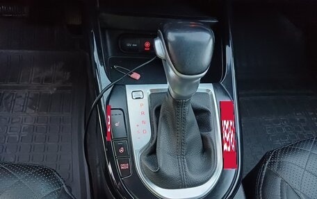 KIA Cerato IV, 2019 год, 1 780 000 рублей, 7 фотография