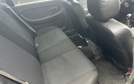 KIA Spectra II (LD), 2007 год, 400 000 рублей, 1 фотография