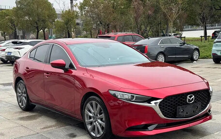 Mazda 3, 2024 год, 1 462 000 рублей, 1 фотография