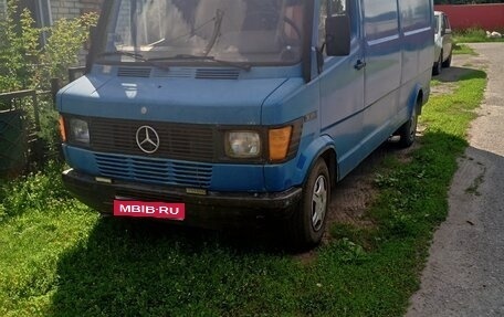Mercedes-Benz Vito, 1995 год, 295 000 рублей, 1 фотография