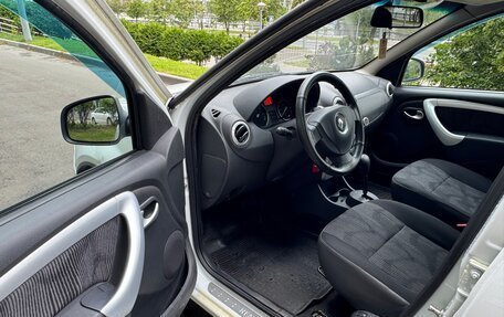 Renault Sandero I, 2013 год, 565 000 рублей, 7 фотография