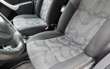 Renault Sandero I, 2013 год, 565 000 рублей, 11 фотография