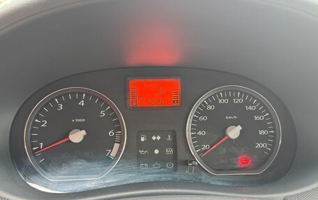 Renault Sandero I, 2013 год, 565 000 рублей, 21 фотография