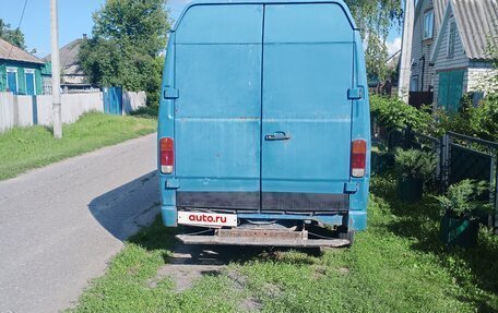 Mercedes-Benz Vito, 1995 год, 295 000 рублей, 5 фотография