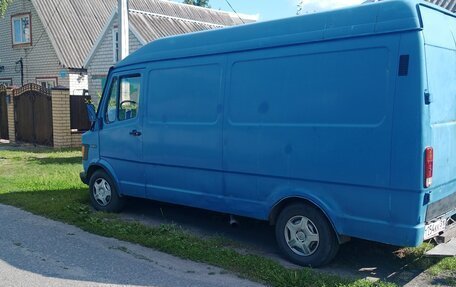 Mercedes-Benz Vito, 1995 год, 295 000 рублей, 4 фотография