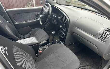 KIA Spectra II (LD), 2007 год, 400 000 рублей, 2 фотография
