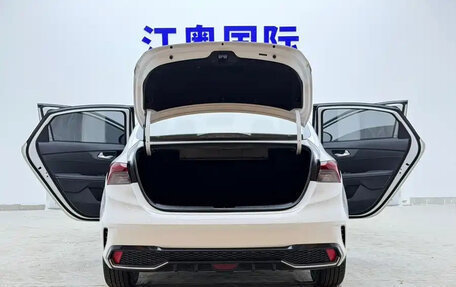 KIA K3, 2023 год, 1 564 500 рублей, 6 фотография