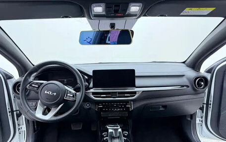 KIA K3, 2023 год, 1 564 500 рублей, 8 фотография