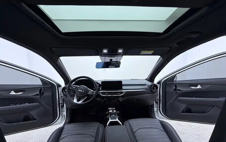 KIA K3, 2023 год, 1 564 500 рублей, 10 фотография