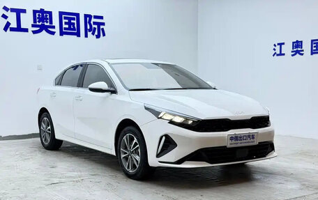 KIA K3, 2023 год, 1 564 500 рублей, 2 фотография