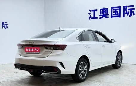 KIA K3, 2023 год, 1 564 500 рублей, 4 фотография