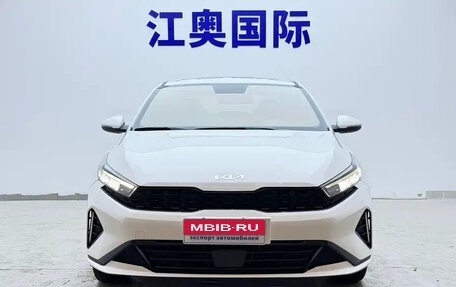 KIA K3, 2023 год, 1 564 500 рублей, 3 фотография