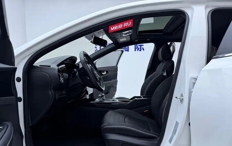 KIA K3, 2023 год, 1 564 500 рублей, 7 фотография