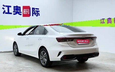 KIA K3, 2023 год, 1 564 500 рублей, 5 фотография