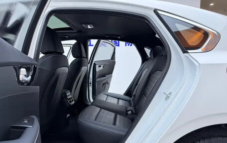 KIA K3, 2023 год, 1 564 500 рублей, 18 фотография