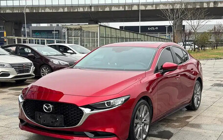 Mazda 3, 2024 год, 1 462 000 рублей, 2 фотография