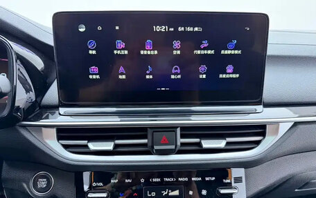 KIA K3, 2023 год, 1 564 500 рублей, 15 фотография