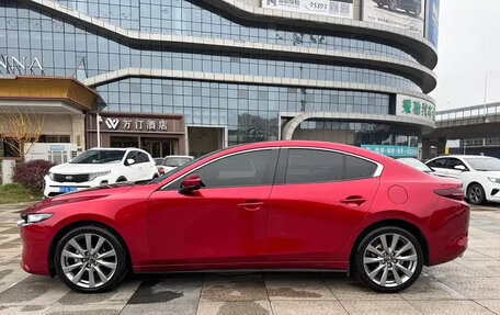 Mazda 3, 2024 год, 1 462 000 рублей, 5 фотография