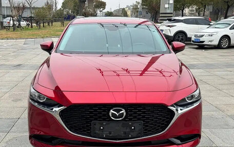 Mazda 3, 2024 год, 1 462 000 рублей, 3 фотография