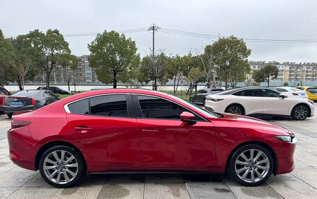 Mazda 3, 2024 год, 1 462 000 рублей, 4 фотография